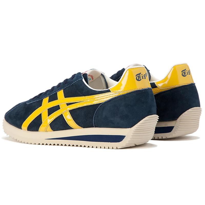ONITSUKA TIGER Кроссовки Moal 77 Nm 'Peacoat Tiger Yellow' 1183B437-400