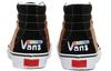 Imran Potato x Vans SK8-Hi VR3 LX 'Black'