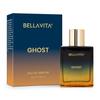 BELLAVITA Новинка Ghost Унисекс EDP | Премиальный стойкий аромат-парфюм для мужчин и женщин, 100 мл
