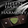 Harmony by Helen Hardt Paperback Book 9781642633788