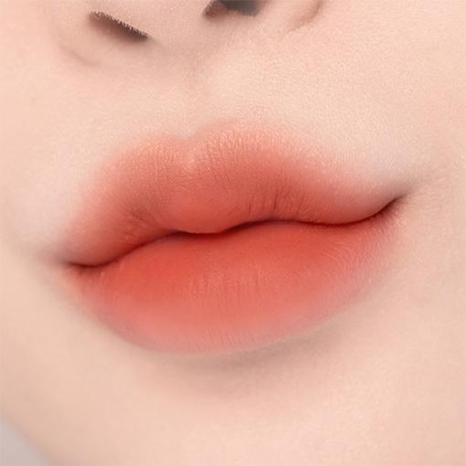 Помада Banila co Velvet Blood Veil 5 цветов