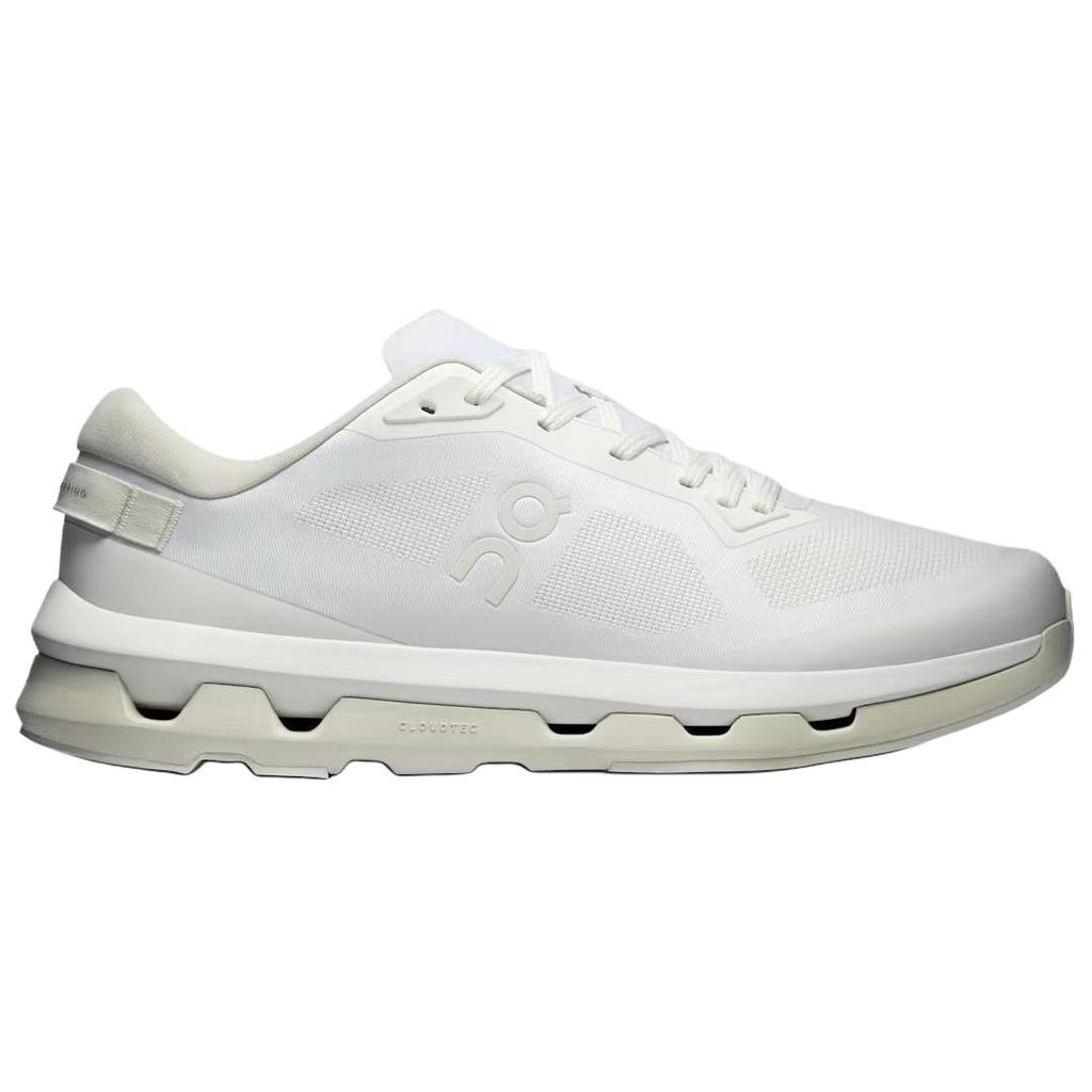 Cloudzone Triple White Men Sneakers 3MF10081200