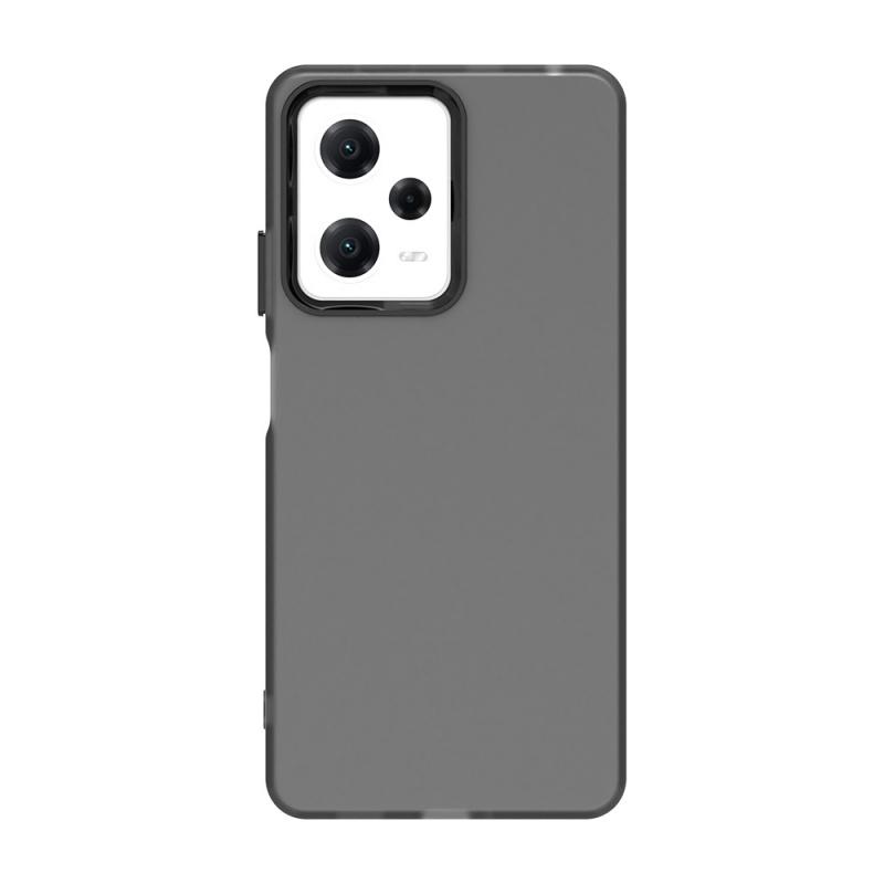 Чехол-накладка для Redmi Note 12 Pro 5G Xiaomi Redmi Note 12 Pro 5G Capas Новый матовый полупрозрачный Fundas Redmi Note 12 Pro 5G