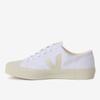 Veja Unisex Canvas Shoes Wata 2 Low  Svju231pl01 401 
