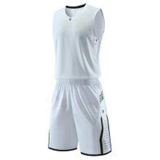Solid Color Sleeveless Basketball Uniform Set: Vest Style Sports Running Suit