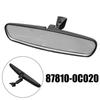 Car Interior Rear View Mirror 87810-0C020 For Toyota Camry Tundra