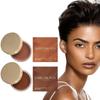 Крем Soft Glow Bronzer Tanning Cream Крем для загара Bronzer Face Makeup 10 г