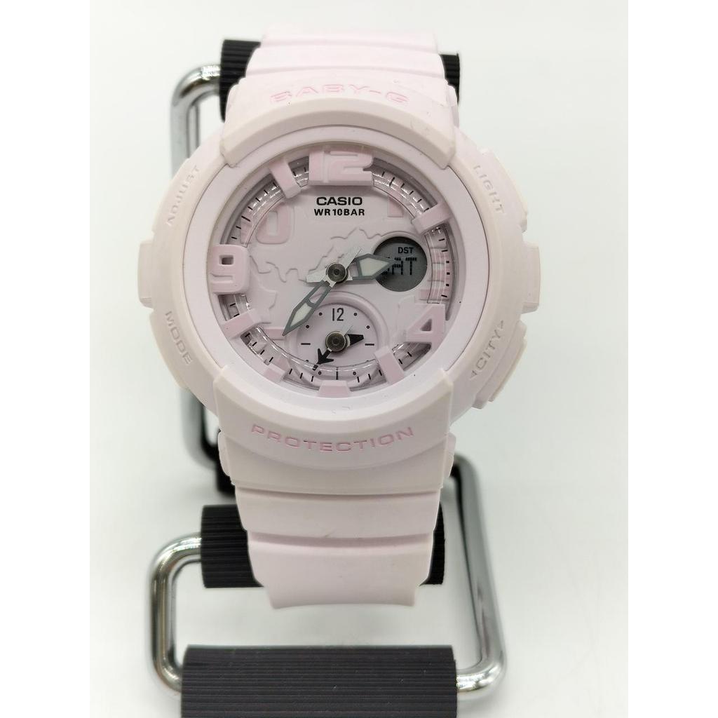 Б/у CASIO BGA-190BC BABY-G