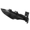 Left Driver Side Rearview Mirror Base Plate Cover Front Left for Mazda 3 For AXELA 2014 2015 2016 ABS Plastic Part