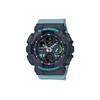 Regular Watch Box,Blue
