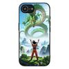Super Dragons Goku Balls Vegeta Phone Case for Xiaomi Redmi 15C 15 A5 9A 9C NFC 9T Note 9 8 8T Protective Cover