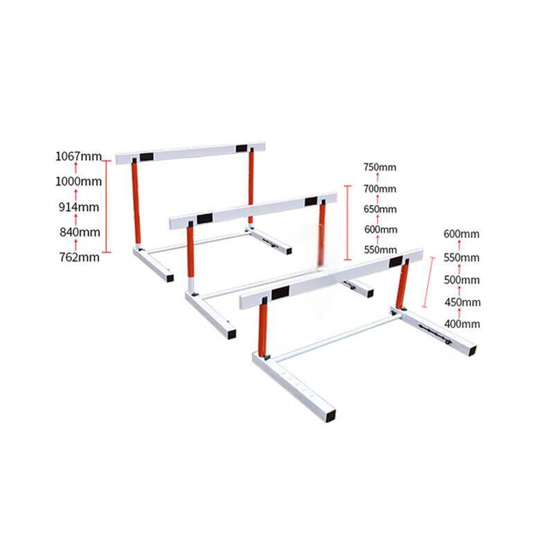 Jinyiwei Adjustable Competition Track & Field Hurdle