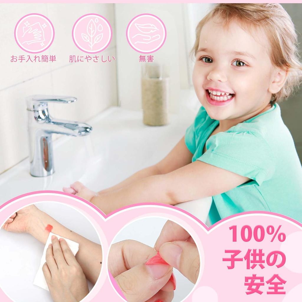 Набор косметики для девочек Набор косметики для девочек Набор косметики Набор косметики Комод Детский Для девочек начальной школы Подарки 4 5 6 7 8 9 10 11 12 13 лет