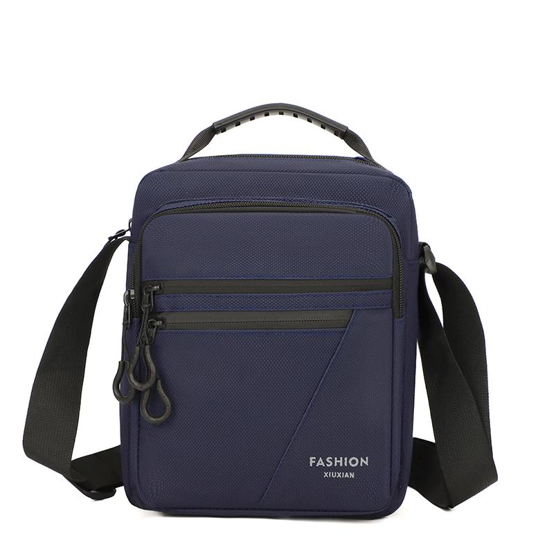 Men Bags Shoulder Bag Fashion Design High Quality Crossbody Bag for Men Stylish Men Handbag Shoulder Bags Messenger