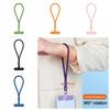 Anti Lost Mobile Phone Strap Rotatable Mobile Phone Lanyard  Phone Case Accessories