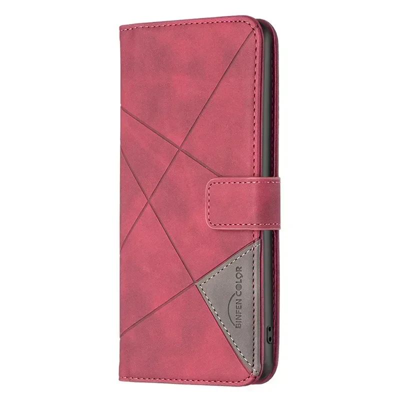 Чехол-книжка для Samsung Galaxy S24 Ultra Чехлы на для Samsung S24+ S 24 Plus 5G Coque Кожаные защитные сумки для телефона