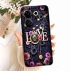 Simple Design Cartoon For Tecno Camon 20 Premier 5G Case Silicone Back Cover For Camon 20Premier 5G CK9n Phone Cases Bumper