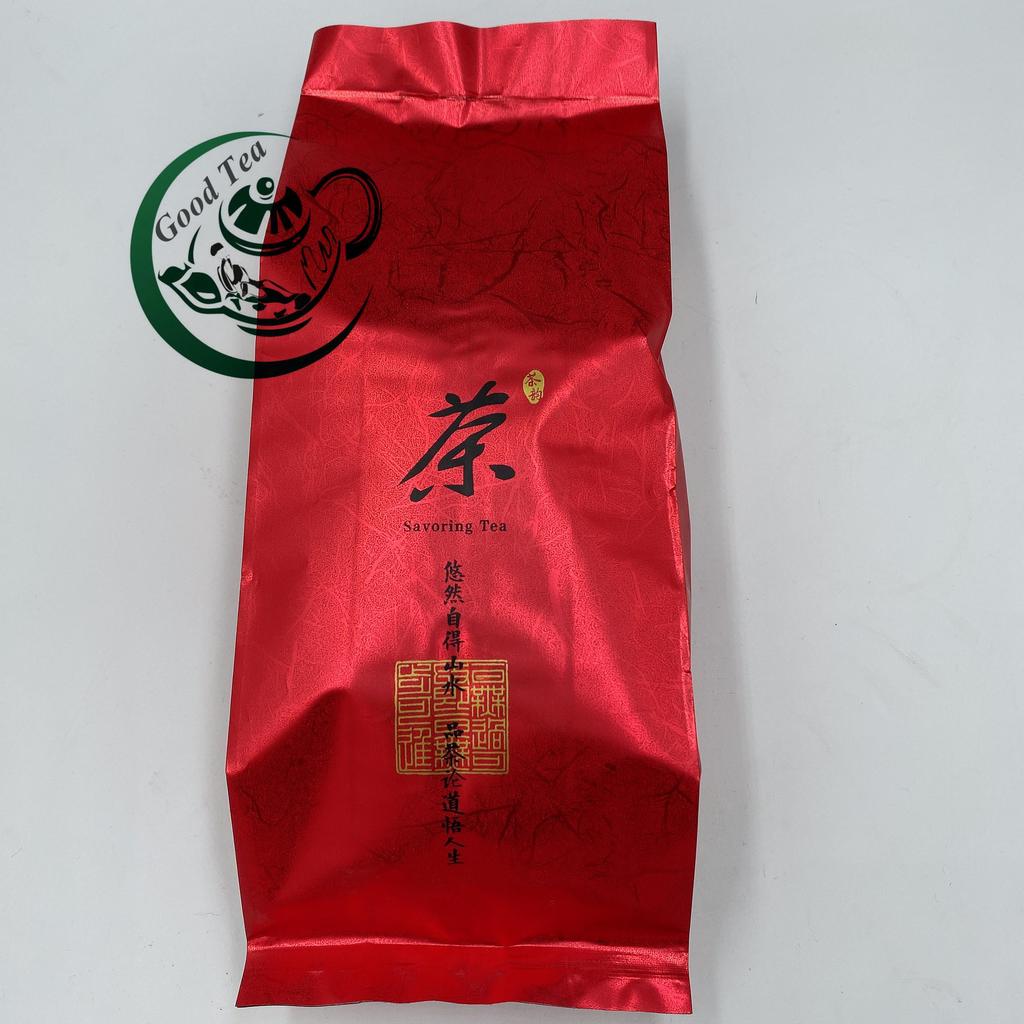 Красный Китайский Улун чай "Da Hong Pao" Премиум класса