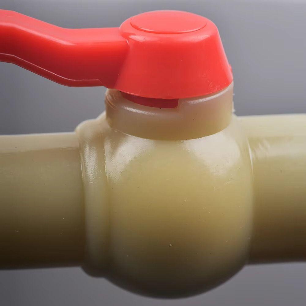 Прочный адаптер для резервуара для воды IBC 1/2'' 3/4'' 1" Шланговый переключатель Краны Клапан для водяного куба Для сада дома