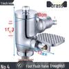 no. 4 90-deg thickened large body 1-inch
