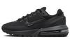 Air Max Pulse 'Triple Black' Женские FD6409-003