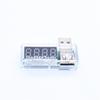 MIni USB Charger Doctor Current Voltage Charging Detector USB Mobile Power Current and Voltmeter Ammeter Voltage Charger Tester