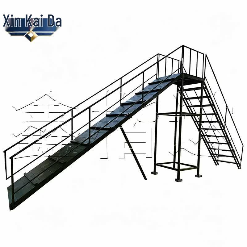 Xinkada Working Dog Obstacle Training Equipment