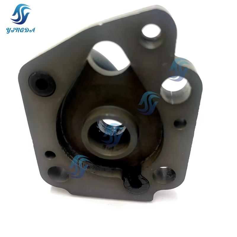 High Quality Water Inlet Housing 17450-93921 for Suzuki Outboard Motor 9.9HP 15HP 2T Include Oil Seal 17450-93930;17450-94J00