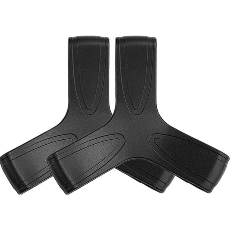 2Pcs Scubas Diving Snorkeling Silicone Fin Keeper Swimming Fin Holder Diving Fin Grippers Swimming Equipment Enduring