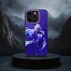 Чехол для телефона S-Skirk G-Genshin Impact Для iPhone17,16,15,14,13,12,11 Plus,Pro Max Черный Конфетный серебристый чехол для телефона