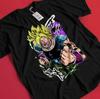 Vintage Special Anime Love T-shirt Japanese Shirt Anime T-shirt Manga Gift Shirt BB625