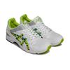 Asics Кроссовки Tarther Comme Des Garcons Shirt Pack Белый Лайм 1203A190-101