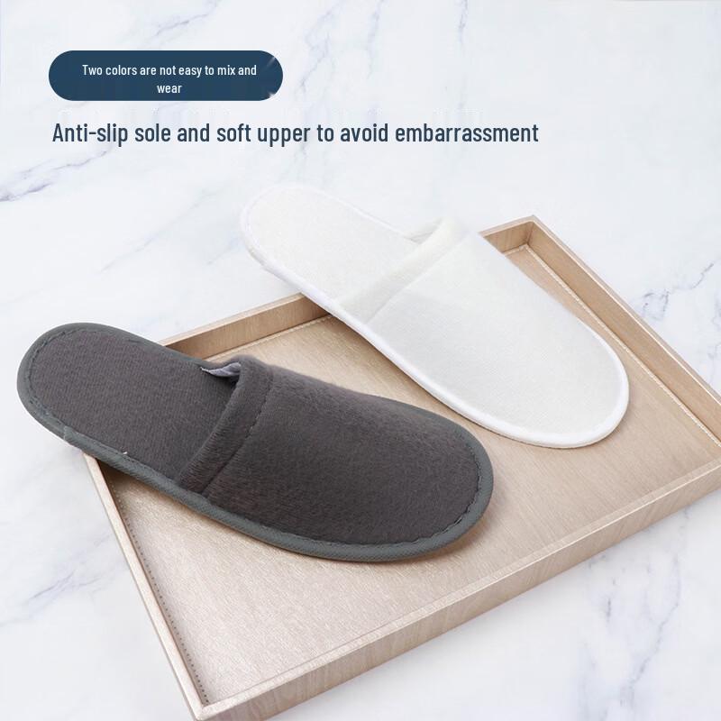 Xinhuarui Disposable Travel Toiletry Set