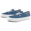 Vans Authentic Low-Top Skate Shoes Unisex Sneakers Denim-Blue VN0A5HYPAXU