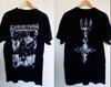 Dissection Band Storm of The Light's Bane T-shirt, Size S-4XL