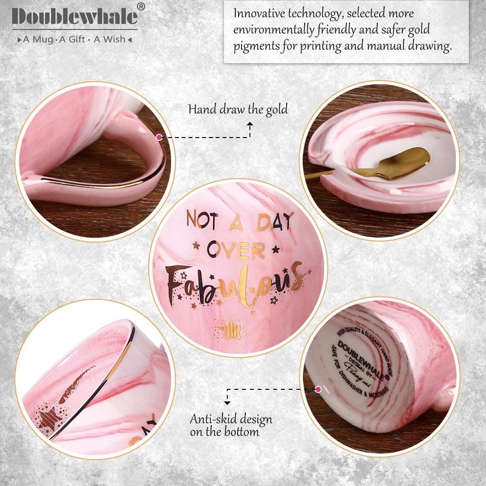 Birthday Gifts for Women Not A Day Over Fabulous