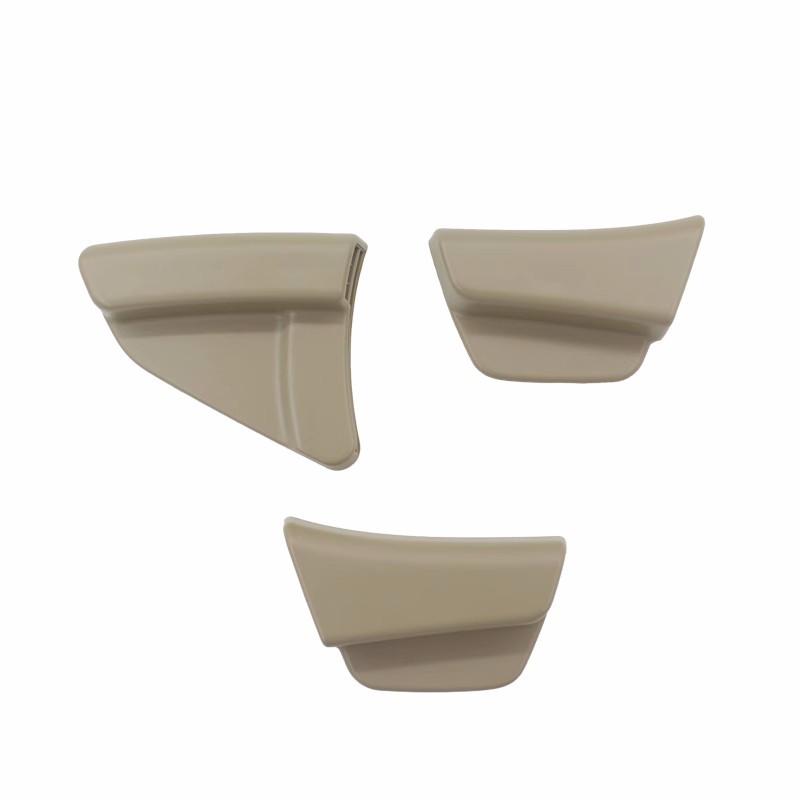 For NISSAN 2008-2015 QASHQAI Manual Seat Adjustment Handle Seat Cushion Lifting Backrest Adjustment Switch Handle
