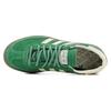 adidas Кроссовки унисекс Handball Spezial Preloved Green Gum кремово-белые IG6192
