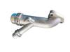 BMW E46/E81/E87/E90/E60 Plastic Three-Way Water Hose Connector + Aluminum