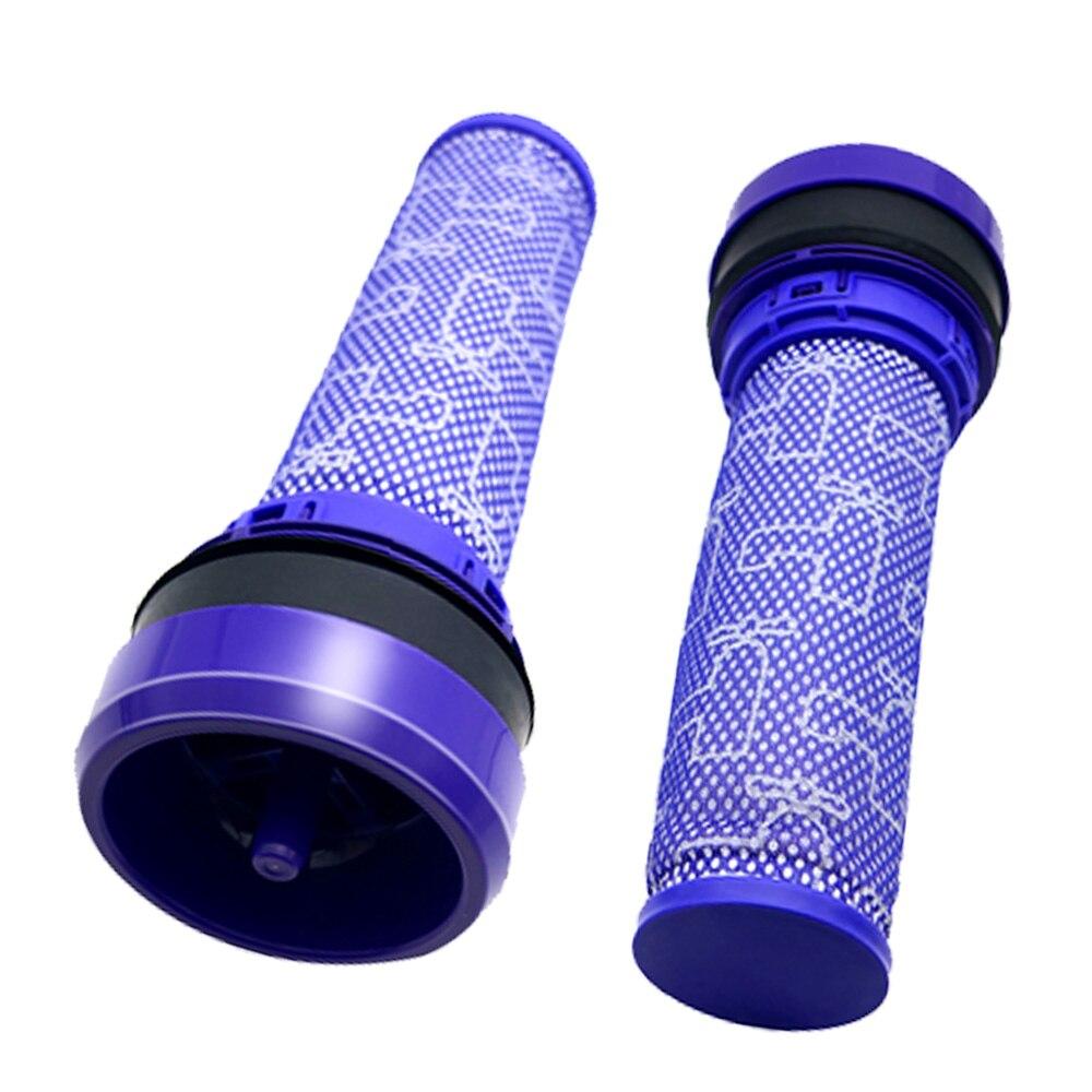 Моющийся предварительный пылевой фильтр для Dyson DC39 Animal/Complete/Limited Edition DC39 DC37, фильтры для пылесоса, запасные части, аксессуары
