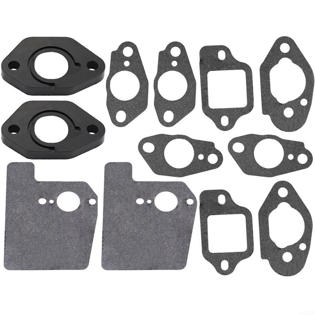 GCV190 Gasket GSV190 Garden Tools Lawn Mowers Outdoor