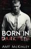 Книга Born In Darkness