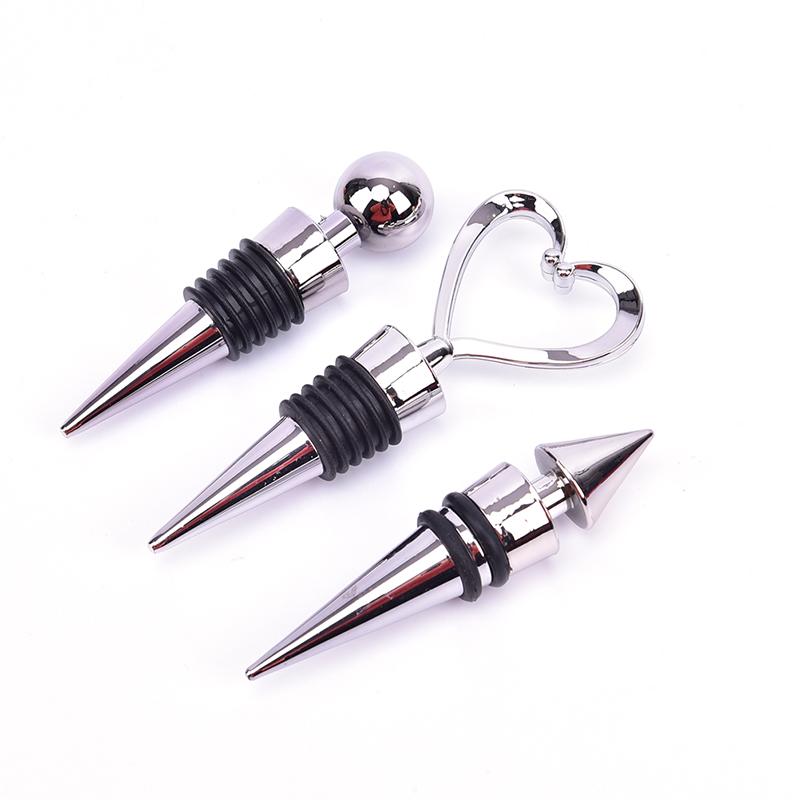 1 шт. пробка для бутылки элегантная для хранения вина закручивающаяся крышка многоразовая вакуумная герметичная