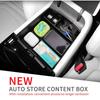 Tucson TUCSON Armrest & Center Console Storage Box – Fits 25 Models.