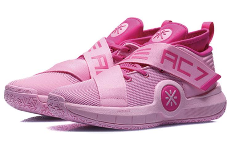 ПОДКЛАДКА Way Of Wade All City 7 - Розовый ABAP105-2