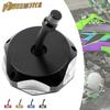 Для Suzuki Крышка бензобака для RMZ250 DRZ400 DRZ400E LTZ250 LTR450 LTZ400 DRZ LTZ 50 70 125 250 400 400 450 Часть для питбайка