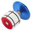 Bike Headset Expander Stem Top   Aluminum Alloy Compression Plug Star Nut Mountain Road Bike Expansion   Front Fork Steer