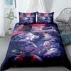 Abigail Williams FGO X Yog Duvet Cover Set Without Sheet King Queen Double Full Twin Single Size Bed Linen Set