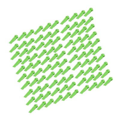 100 шт. Уровневые клинья, плиточные проставки для выравнивателя напольного покрытия, проставки для выравнивания, система выравнивания для эластичной регулировки, керамическая плитка