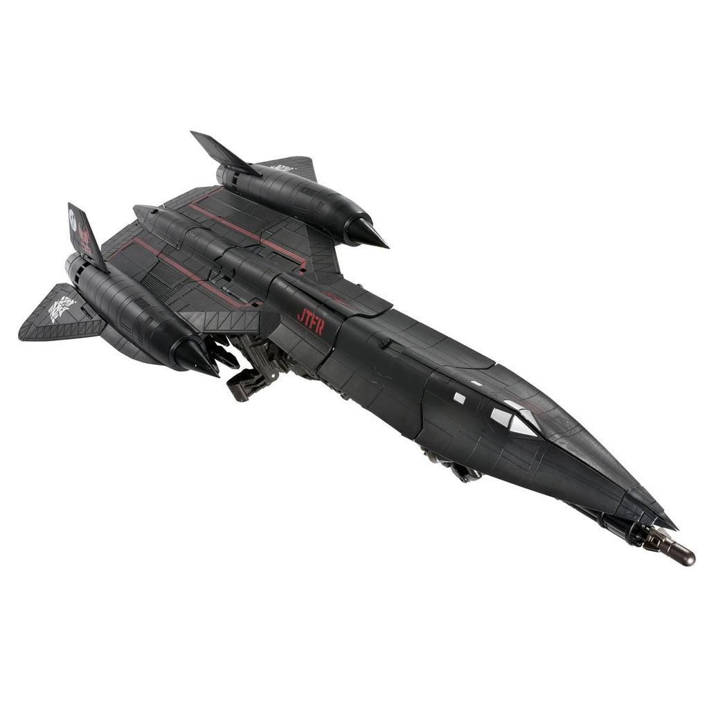 Трансформеры Джетфайр МБ-16